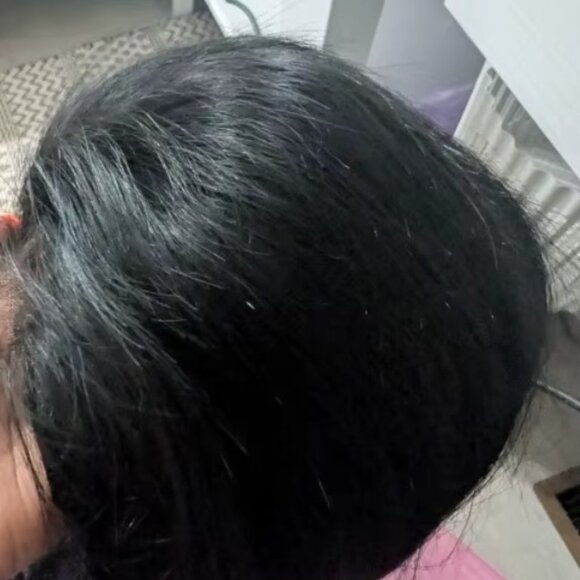 Glueless Bob Hair Wig Human Hair Ready To Wear Straight Transprent 4x4 Lace - Picture 10 of 11